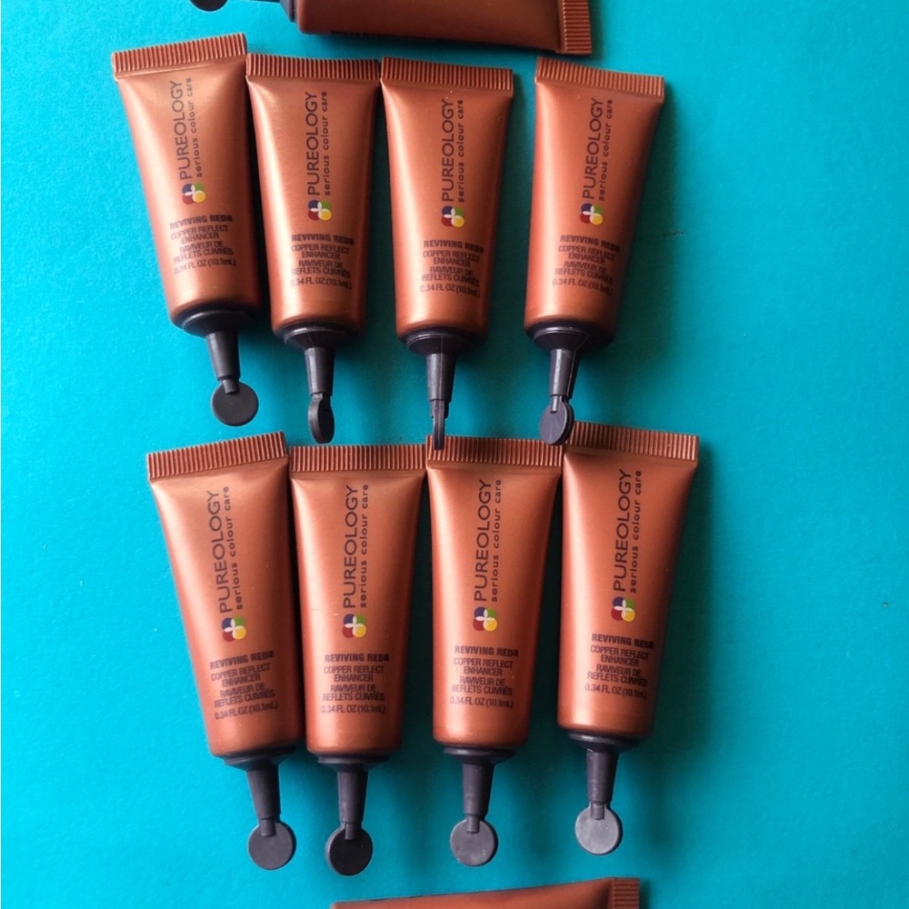 Pureology Color Enhancer Bundle